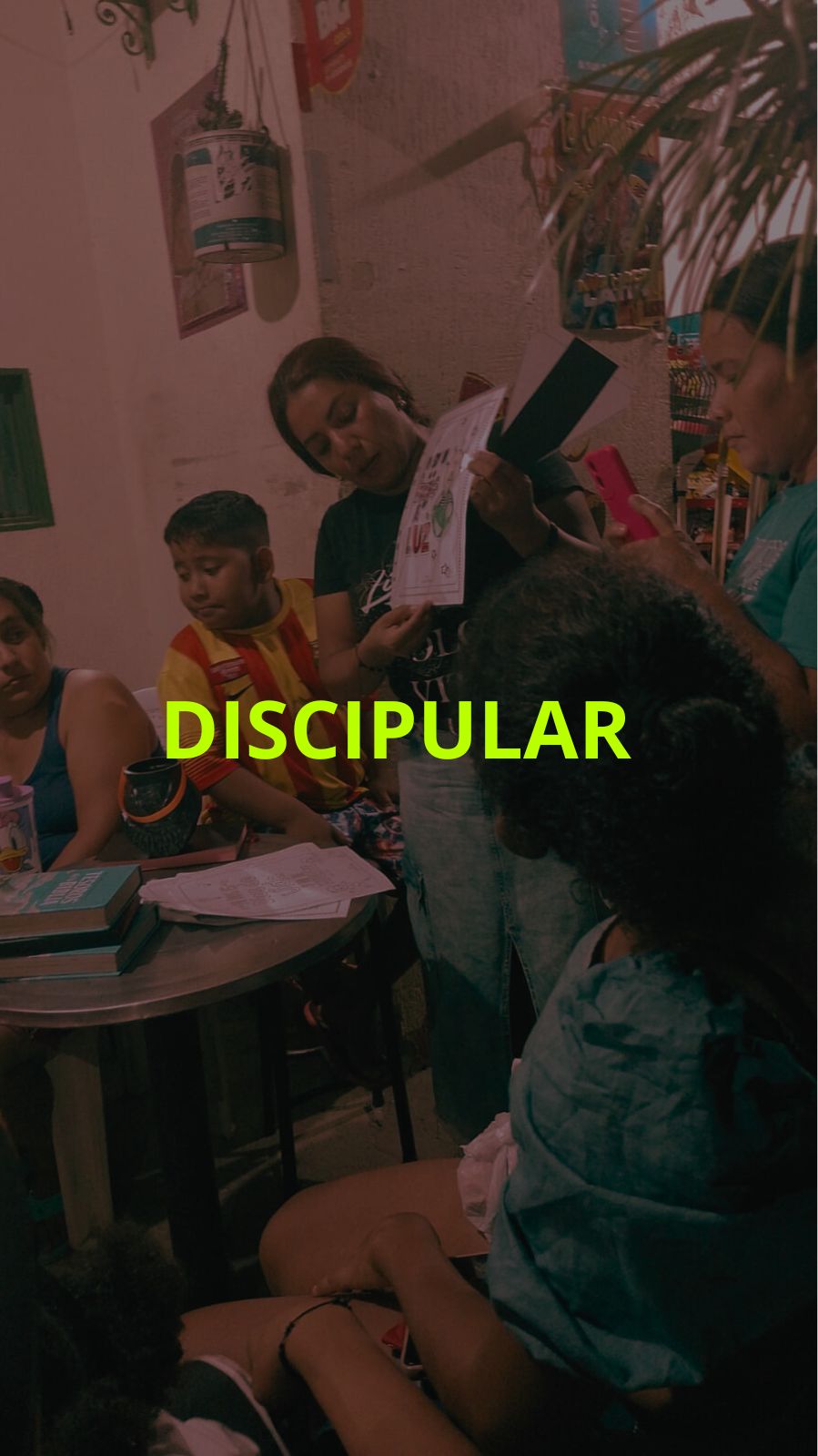 Evidencia Proyecto 1